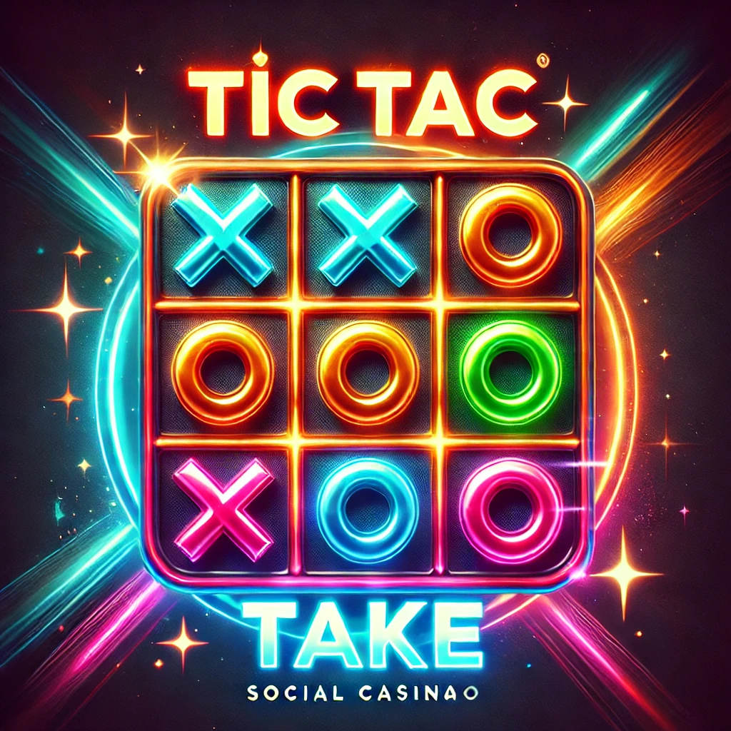 Tic Tac Take: Carnival